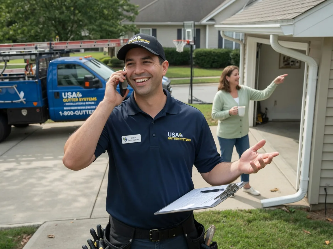 Gutter Installation Woodstock, MD FAQs